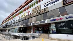 Bukit Timah Shopping Centre (D21), Shop House #628801121